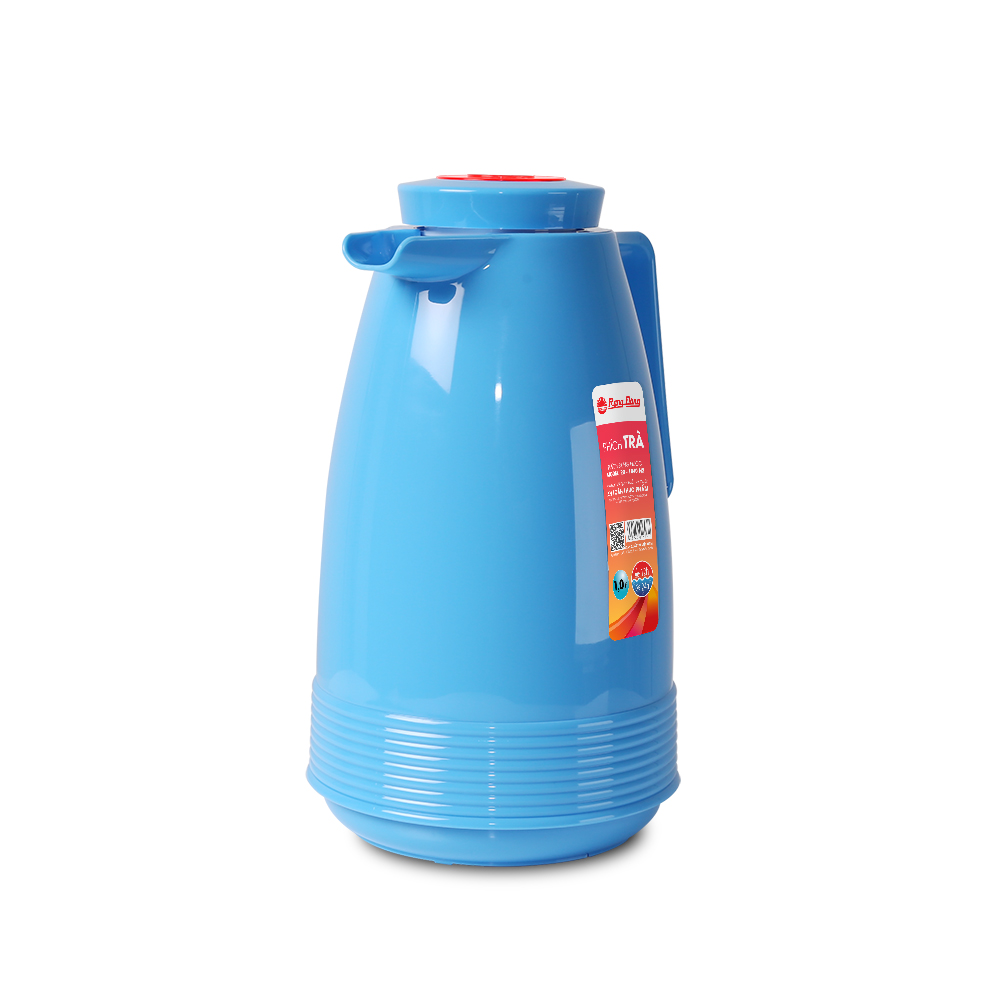 Phích pha trà 1 lít chính hãng Rạng Đông RD 1040 N2