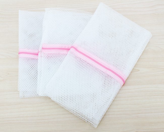 [HCM]Túi lưới giặt đồ cho máy giặt loại LỚN