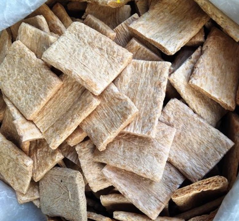 SƯỜN NON CHAY KHÁNH AN 1KG