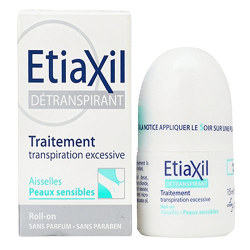[HCM]LĂN KHỬ MÙI ĐẶC TR Ị ETIAXIL 15ML