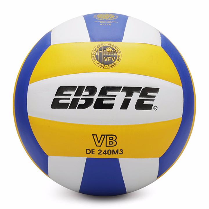 [HCM]Bóng chuyền Động Lực Ebete DL 240M3