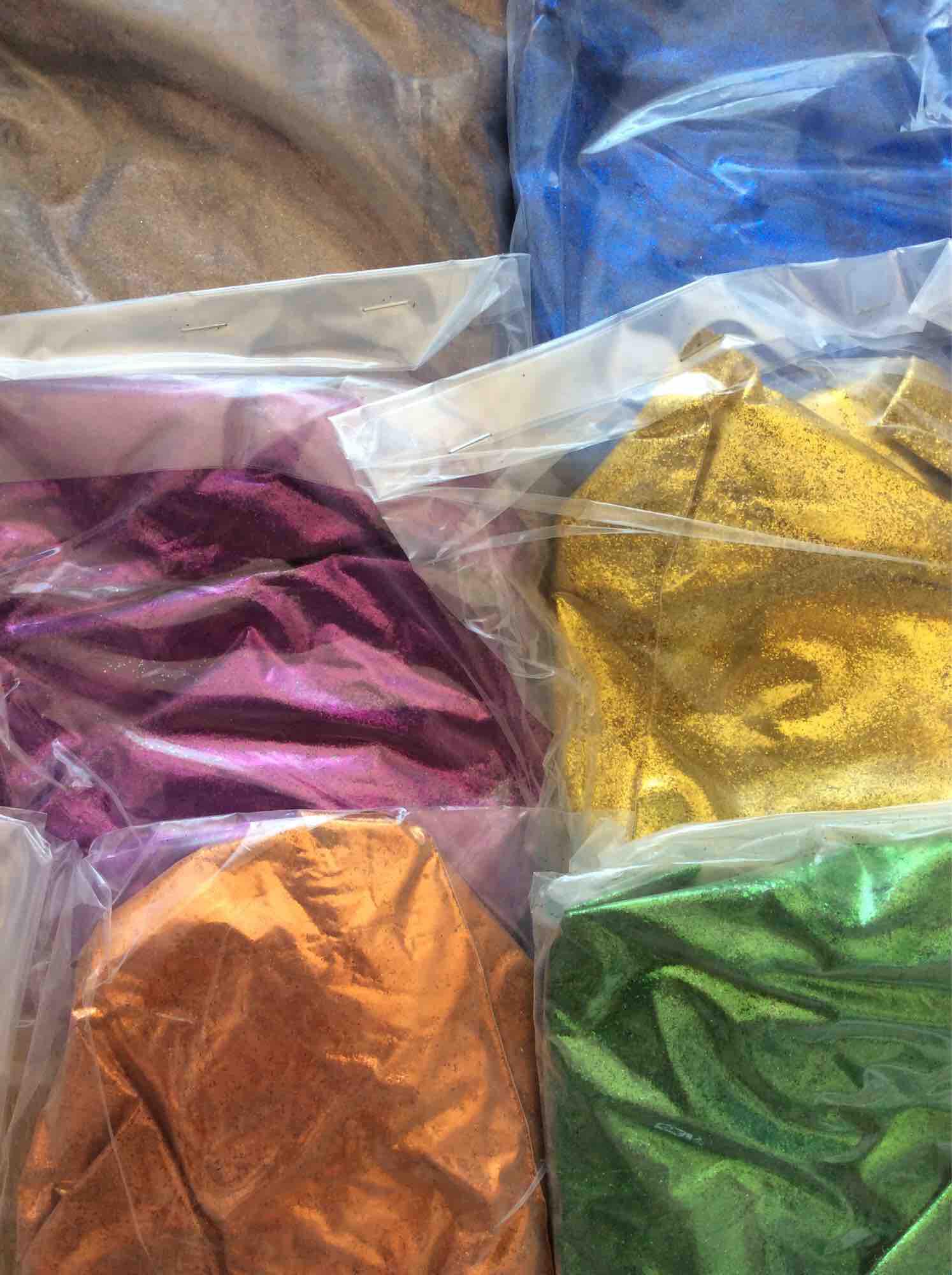 Kim tuyến túi 100 gr