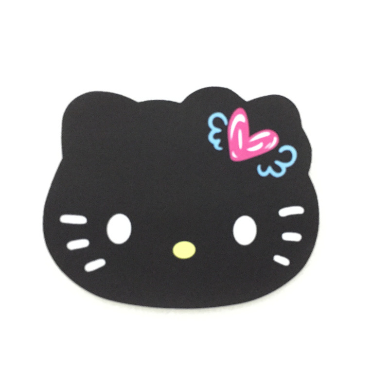 LÓT CHUỘT ĐẦU MÈO HELLO KITTY