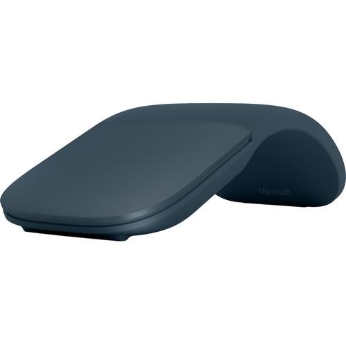 [HCM]Chuột Microsoft Surface Arc Mouse 2017 (Màu đen)