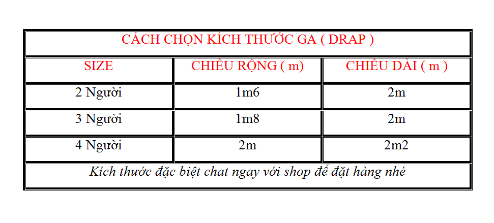 BỘ GA GỐI COTTON MỘT MÀU ĐƠN GIẢN
