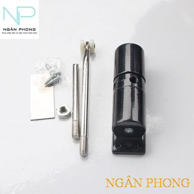 BẢN LỀ HỖ TRỢ ĐÓNG CỬA TỰ ĐỘNG