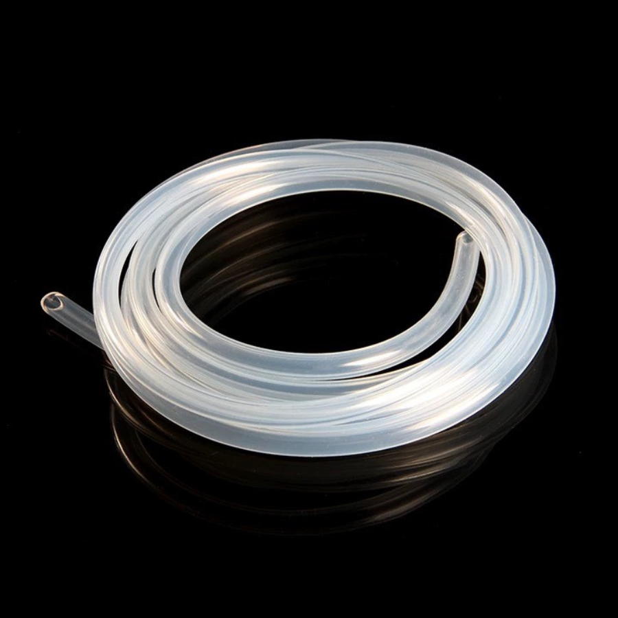 1m dây sủi oxy, CO2 dẻo dai chống gập