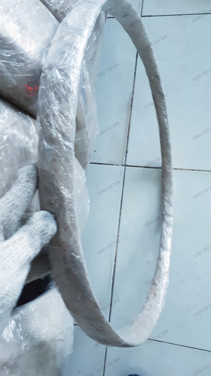 LƯỠI CƯA VÒNG HỢP KIM CẮT GỖ 5 PHÂN (50mm)