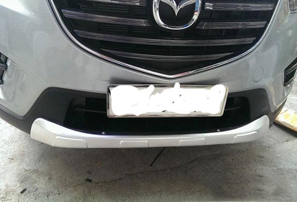 ốp gầm mazda cx5 2016, 2017
