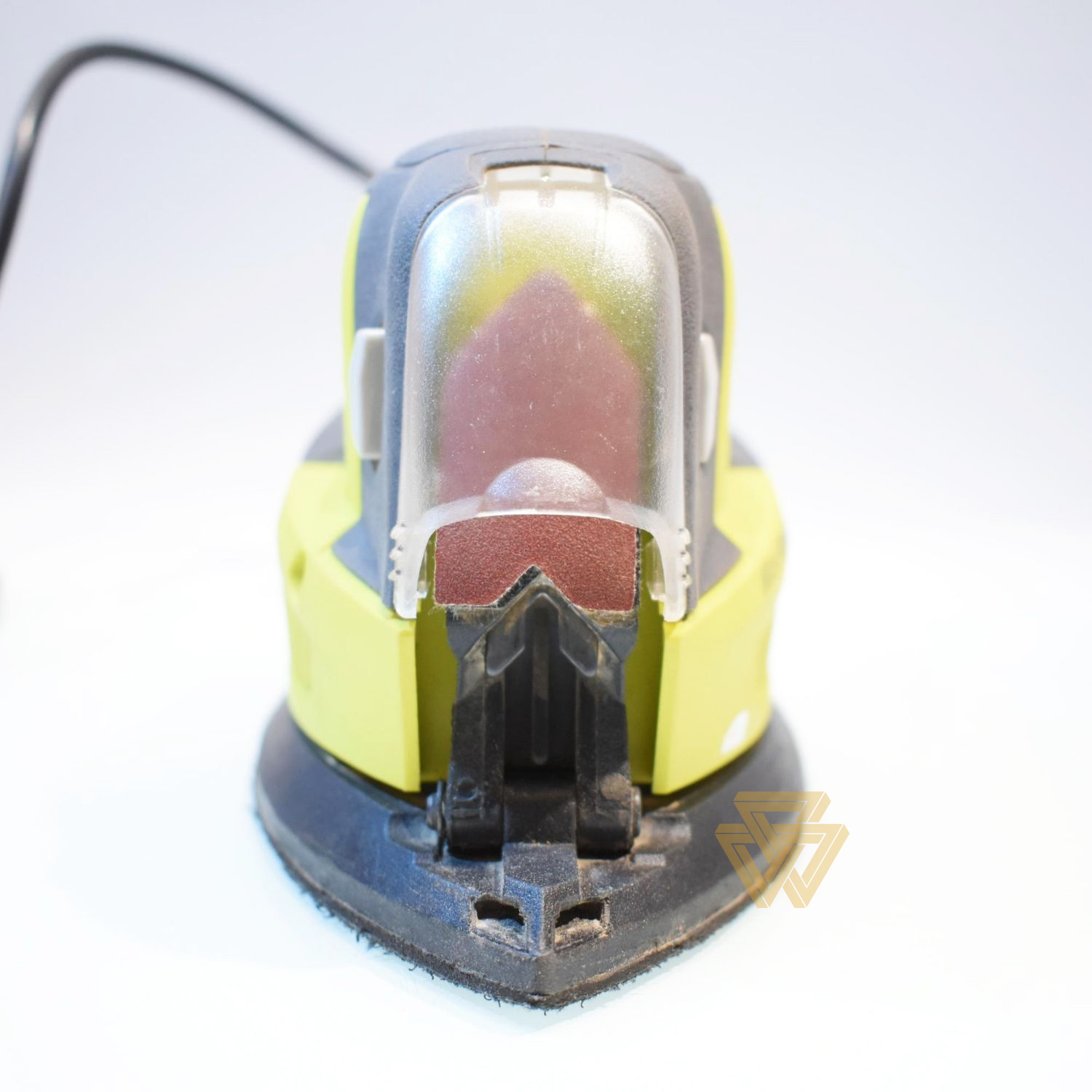 Máy Chà Nhám Tam Giác 100W Ryobi RPS100-S