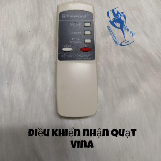 Điều khiển nhận tín hiệu mạch quạt mitsu -điều khiển đa năng
