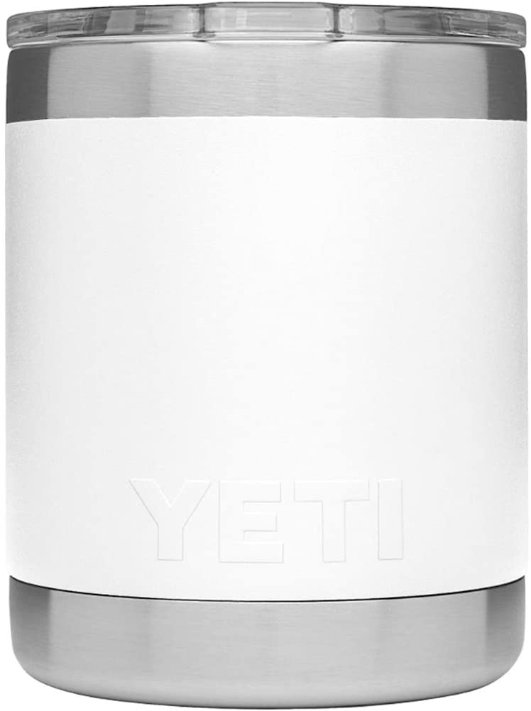 Ly giữ nhiệt YETI Lowball 10 Oz 300ml