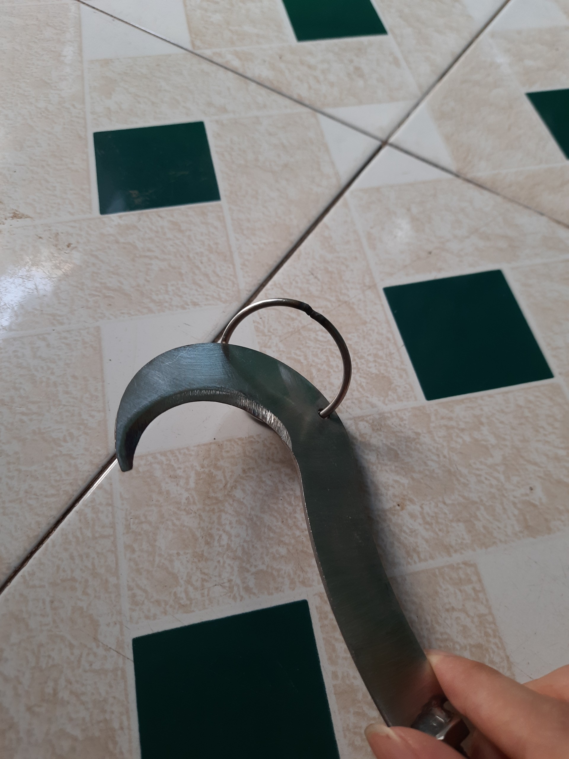Liềm Câu Liêm