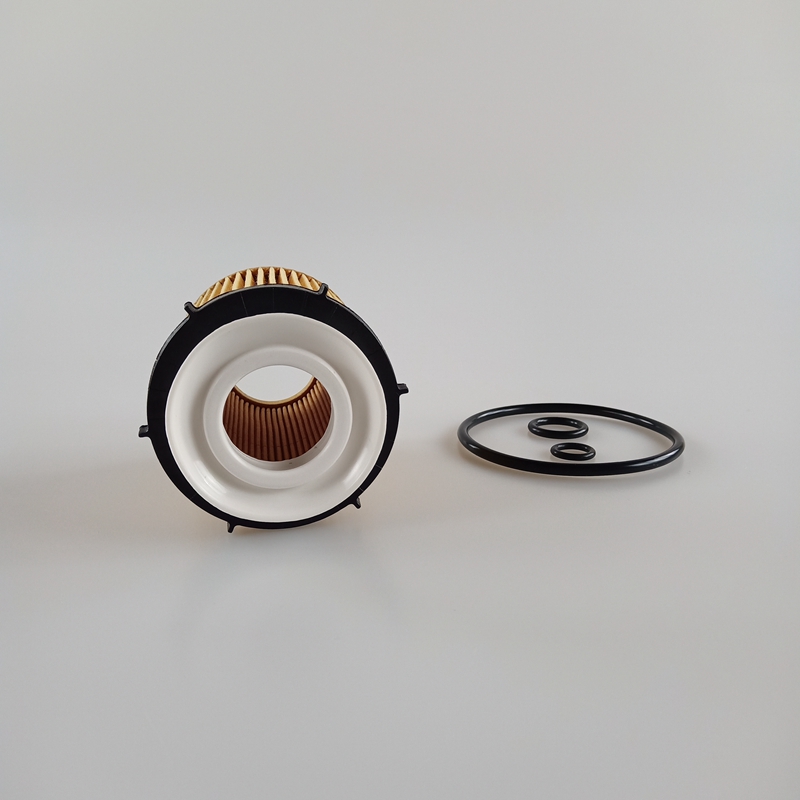 for Mercedes-Benz C E CLA -Class Engine Oil Filter Kit