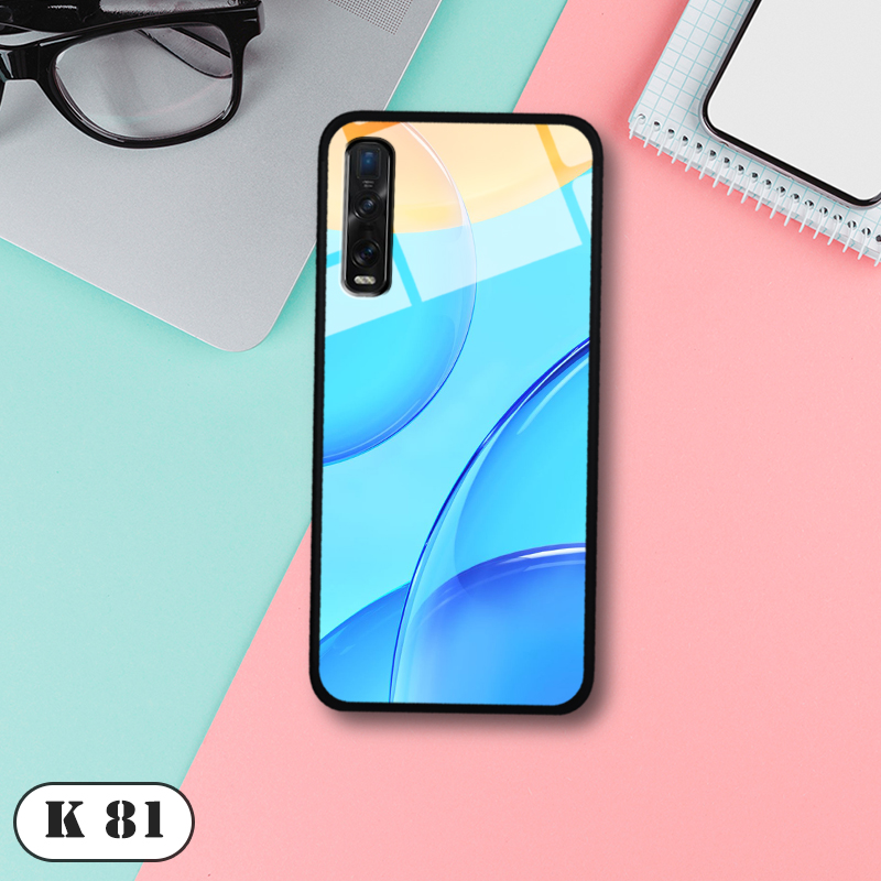 Ốp lưng 3D cho điện thoại OPPO FIND X2