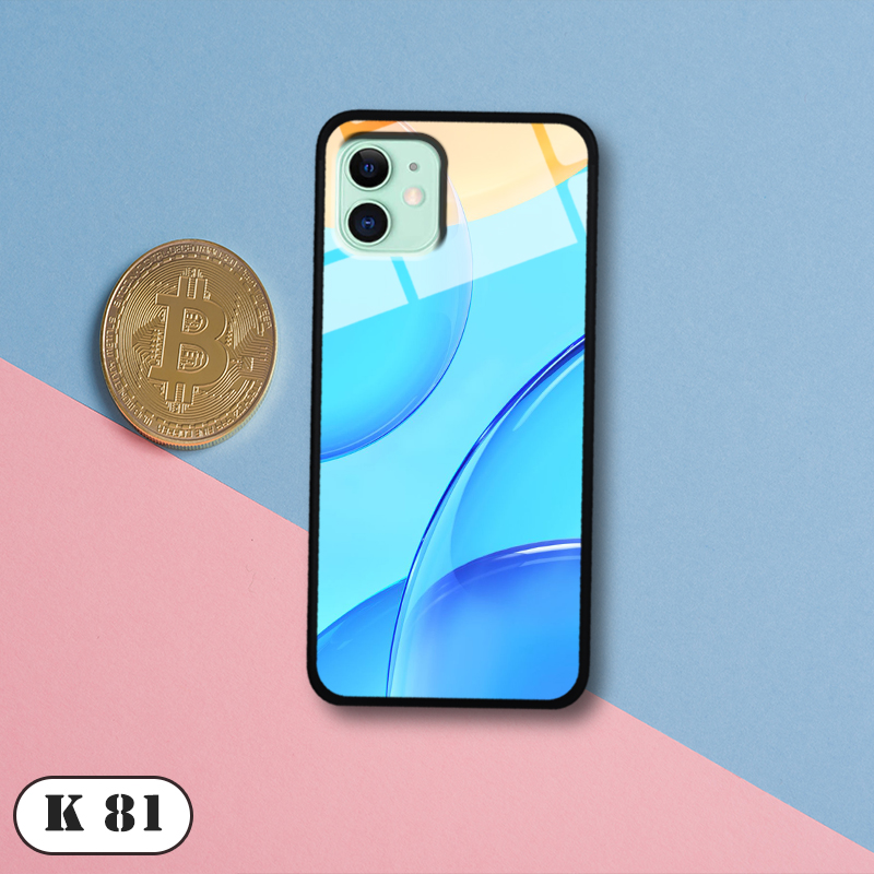 Ốp lưng 3D cho điện thoại IPHONE 11