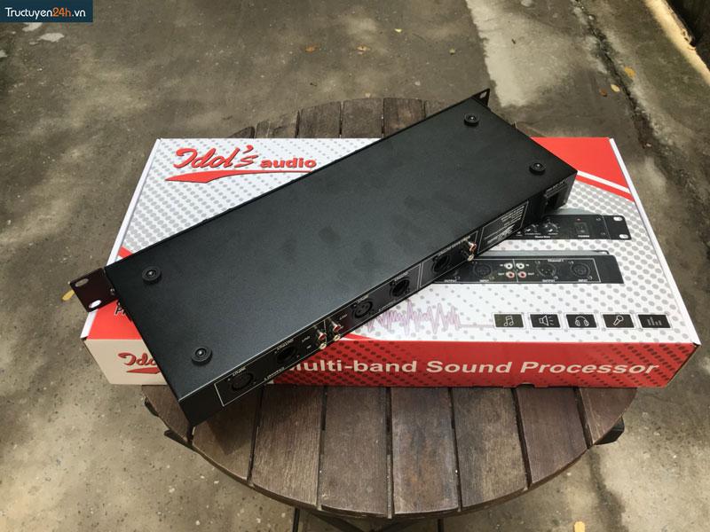 Máy nâng tiếng Idol ip- 100II.