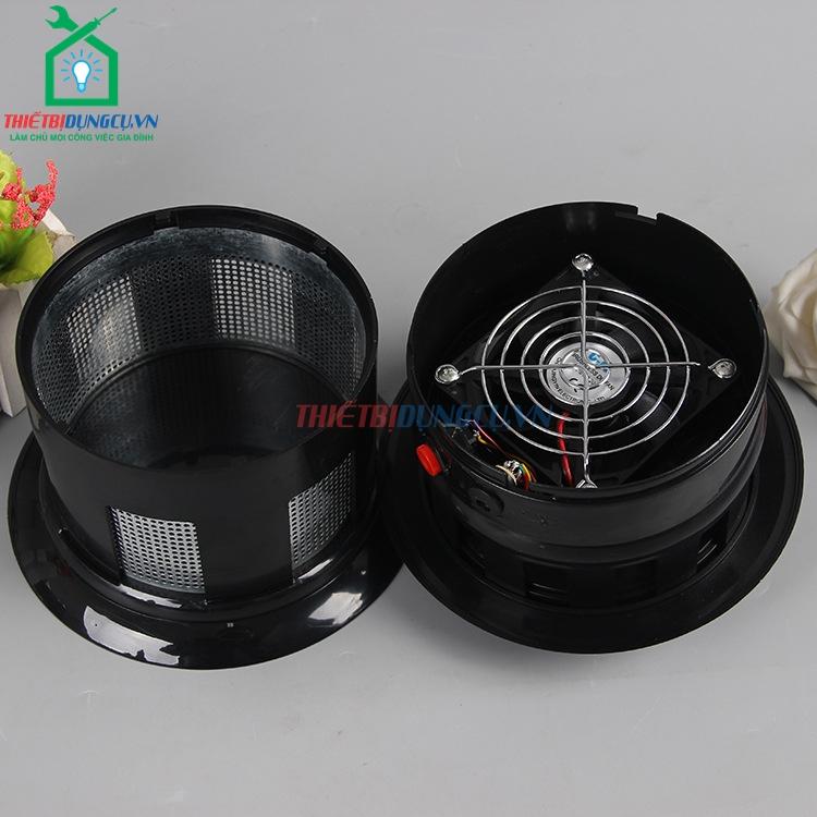 Đèn bắt muỗi, côn trùng VORTEX