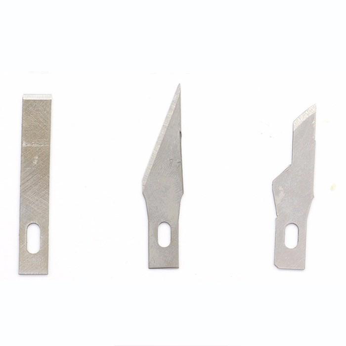 Bộ 24 lưỡi dao khắc