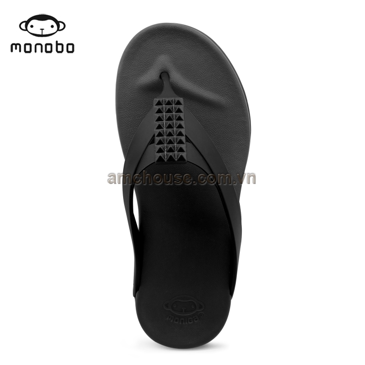 Dép Thái Lan Nữ Đế Cao MONOBO - Moniga 6.8