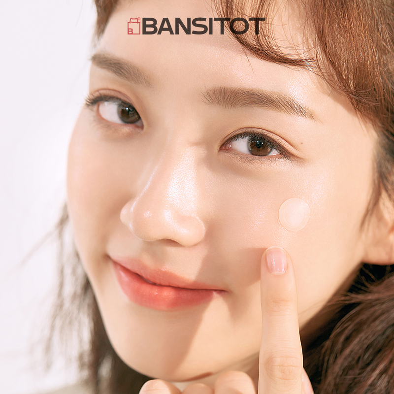 (EXP: 07/2023) Miếng dán mụn NEEDLY Patch Anti-trouble Get Rid Of_Acne Patch