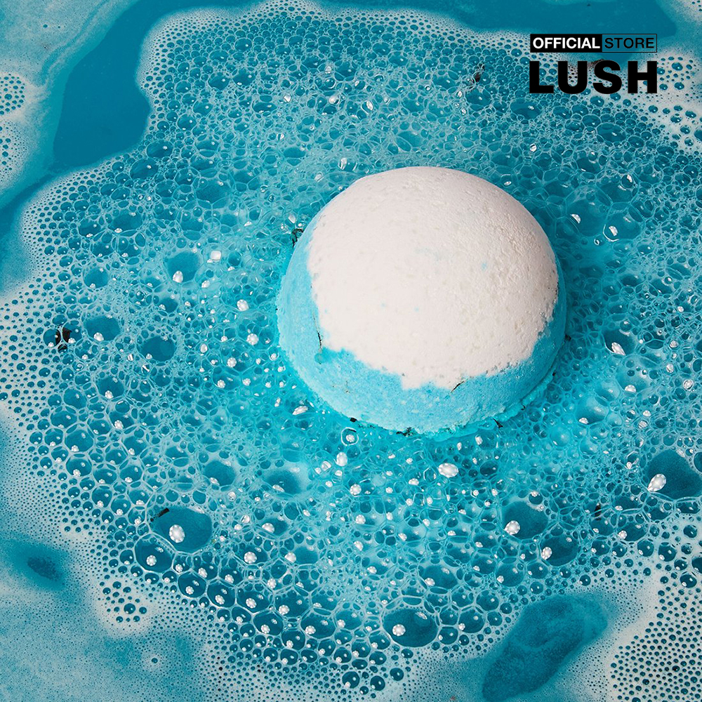 LUSH - Bom tắm Big Blue 5501AA001-00003