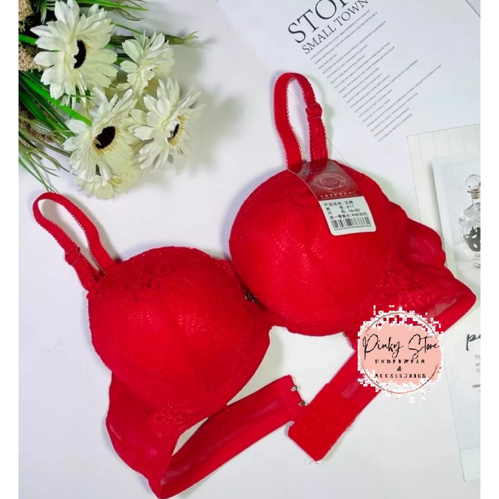 Áo Ngực Siêu Nâng Ngực 817