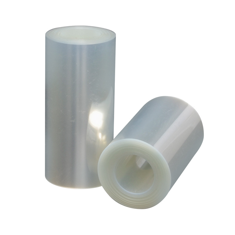 Cuộn mica bọc thành bánh mousse 2 size không lõi (6cm và 8cm)
