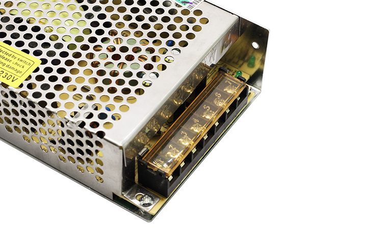 Nguồn Tổ Ong 5V 20A Xịn