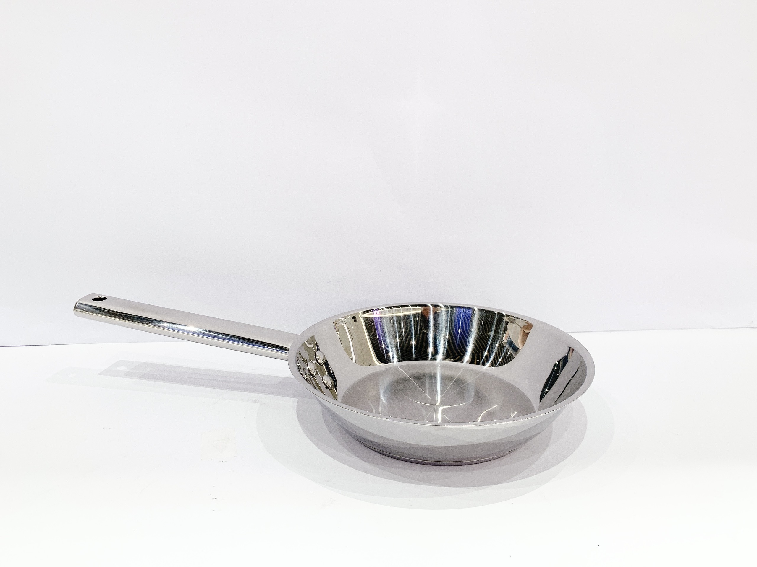 [HCM]Chảo Edelkochen 3 đáy IO size 24cm