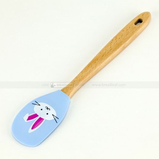 Spatula Breadleaf / Phới silicon / Phới dẹt