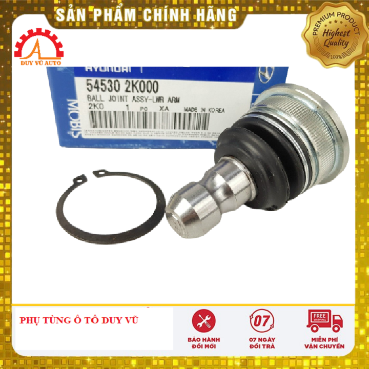 ROTUYN ĐỨNG I10 GRAND
