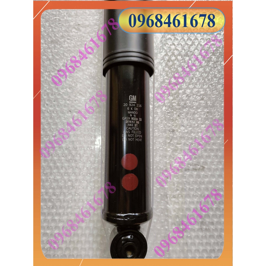 Giảm xóc sau Captiva (Hàng cao cấp)