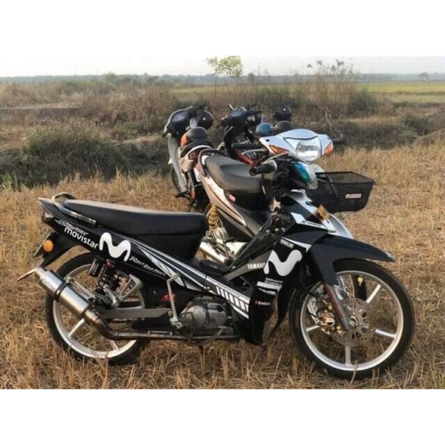 Tem rời Sirius Movistar trắng đen hót|mẫu mã đa dạng|chi tiết sắc nét|nhận làm Tem rời theo yêu cầu, chất lượng đảm bảo an toàn đến sức khỏe người sử dụng, cam kết hàng đúng mô tả