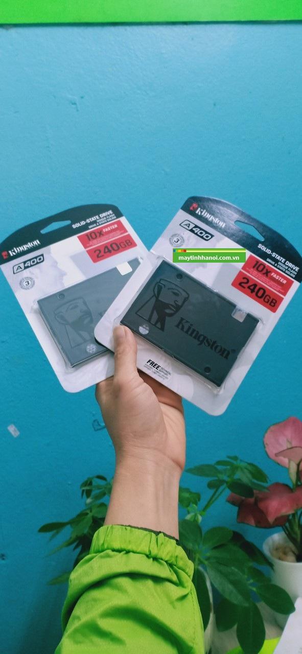 ổ cứng SSD Kingston 240GB
