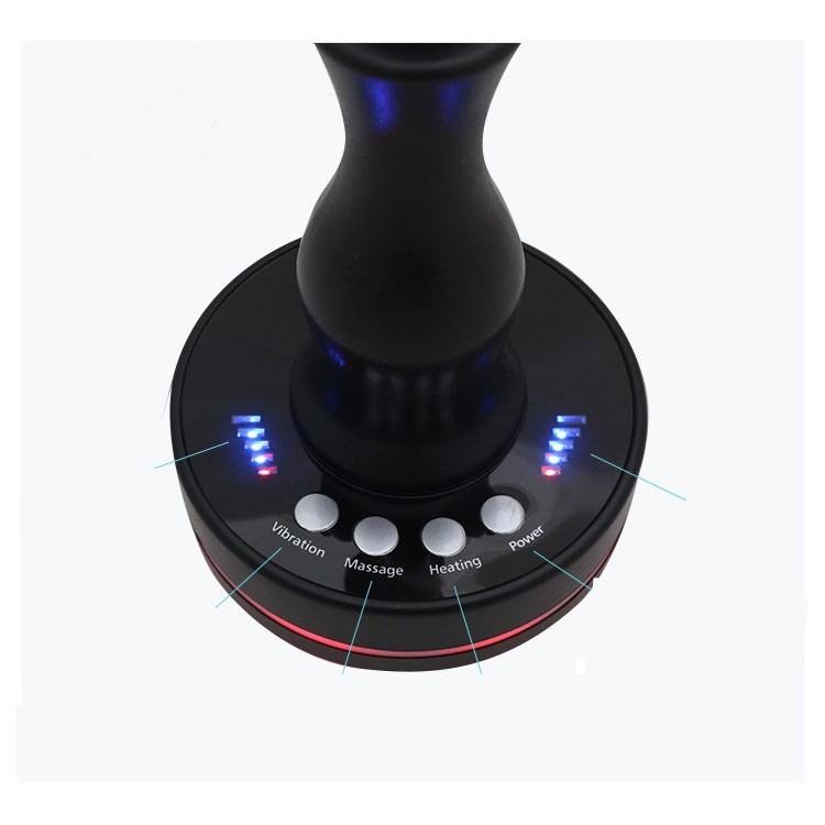 Máy Đầm hóa lỏng mỡ, săn chắc body Cầm Tay RF Mới 2019[MLX-1099]