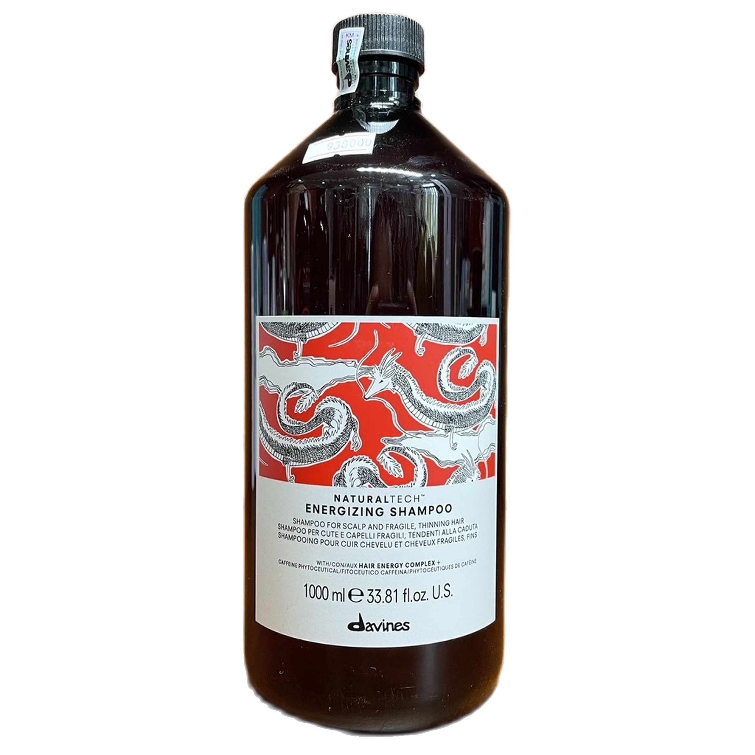 [HCM]????Davines???? Dầu gội chống rụng tóc kích mọc tóc Davines Energizing Shampoo 1000ml