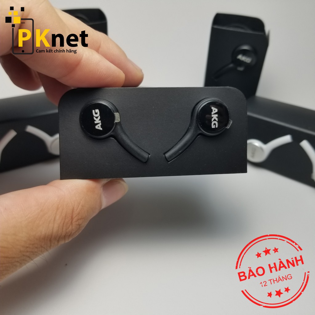 Tai nghe Samsung AKG type C chính hãng dành cho Note 10/ Note 10 plus