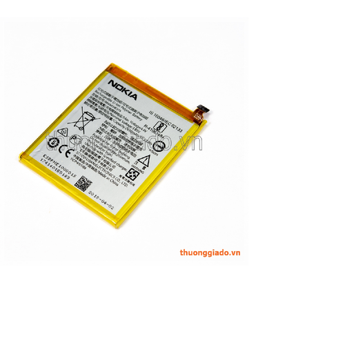 Pin Nokia 3 HE319