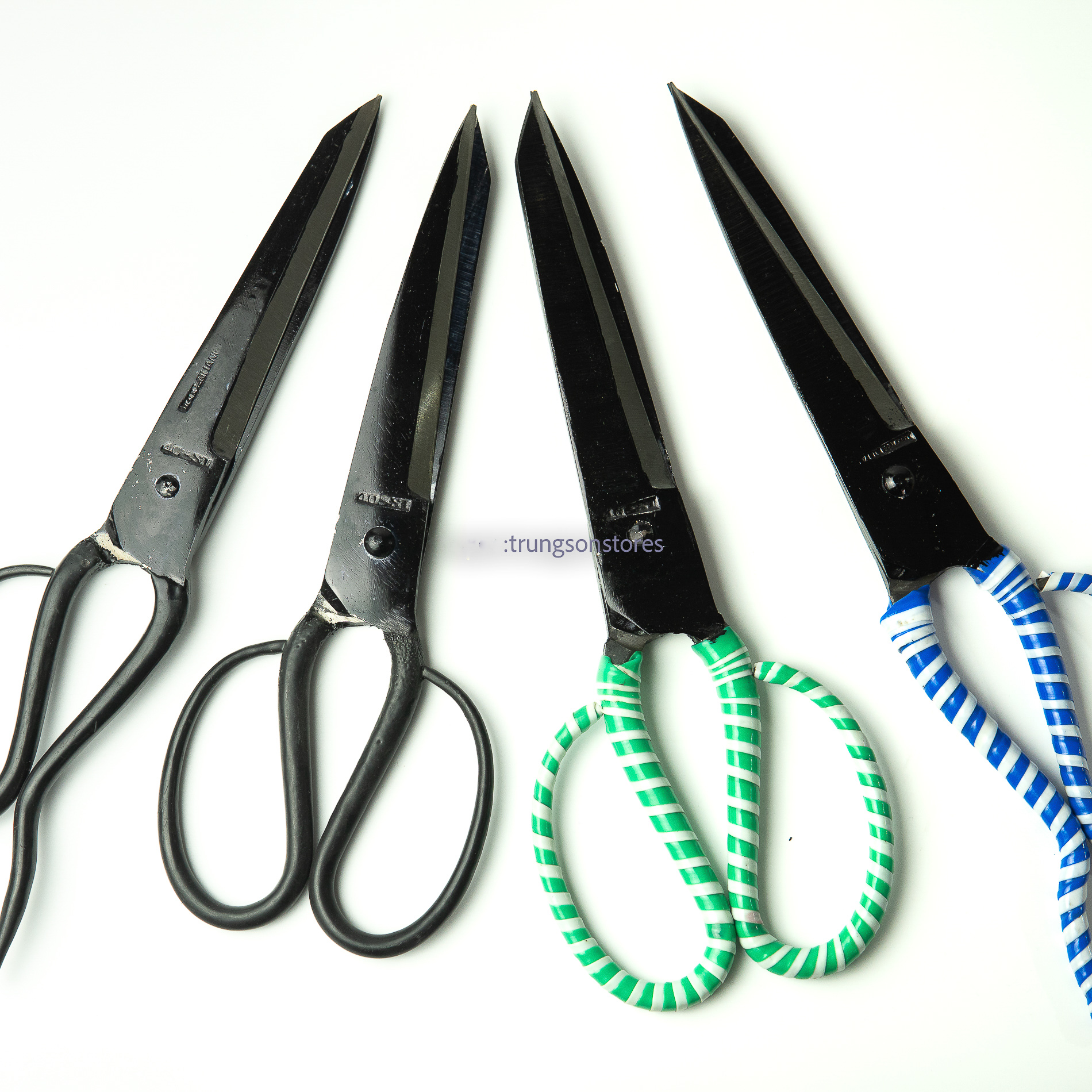 kéo cắt vải to loại 29cm (kéo sinh từ )