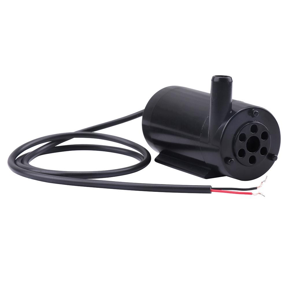 Máy Bơm Chìm Mini 3V - 5V (có combo 2 | 4 | 10 chiếc )