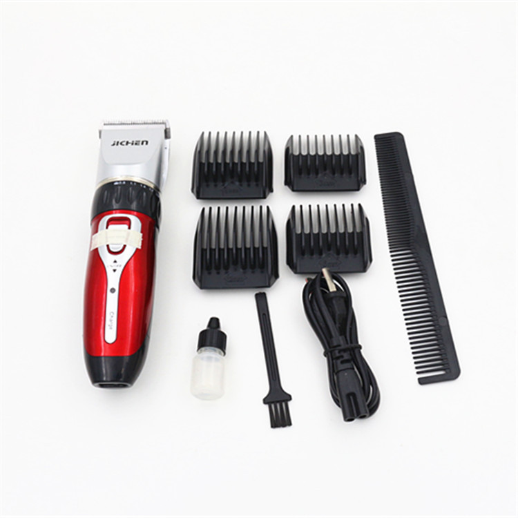 Tông đơ cắt tóc jichen 0817