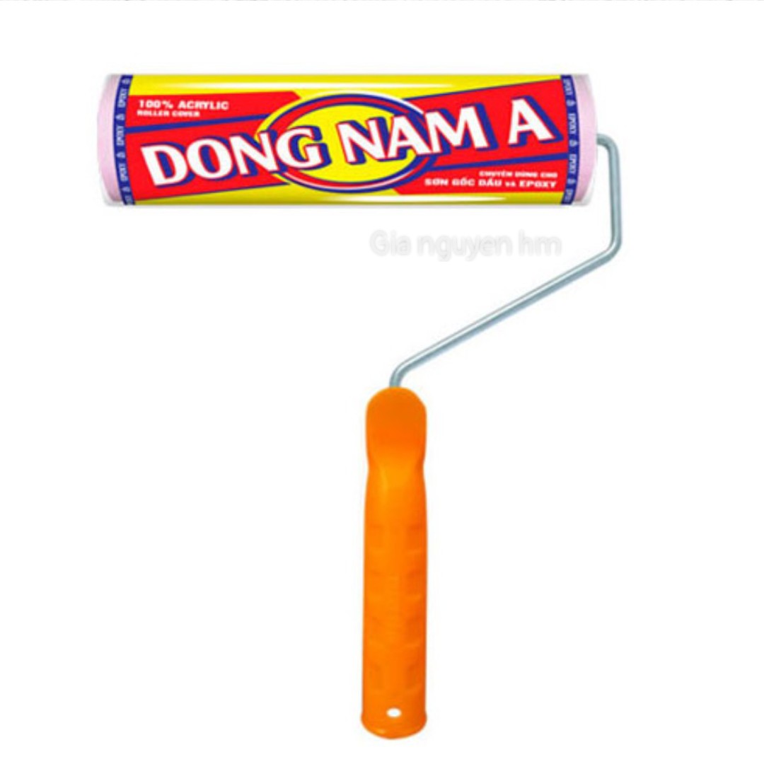 RULO SƠN EPOXY/SƠN DẦU/RULO ĐÔNG NAM Á ( 23CM)