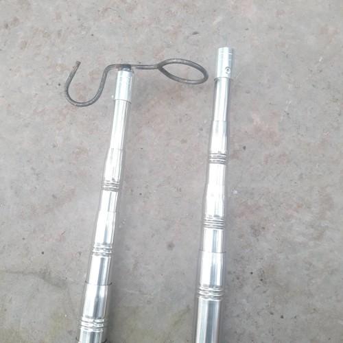 sào treo chim, sào treo đồ đa năng dài 6 mét