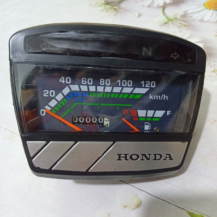 Đồng hồ tốc độ xe máy Dream-honda