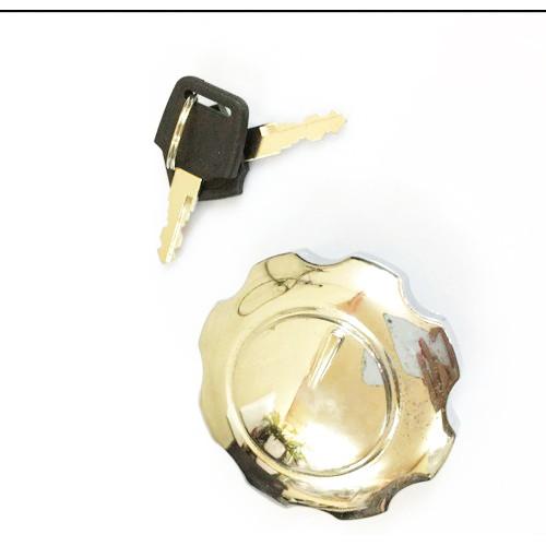 nắp khóa bình xăng xe CD 67