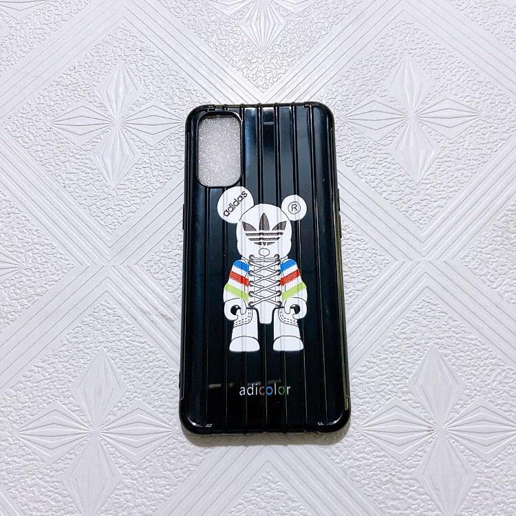 Ốp vali dẻo Oppo Reno 4