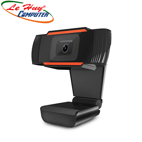 Webcam Máy Tính Độ Phân Giải Cực Nét A870