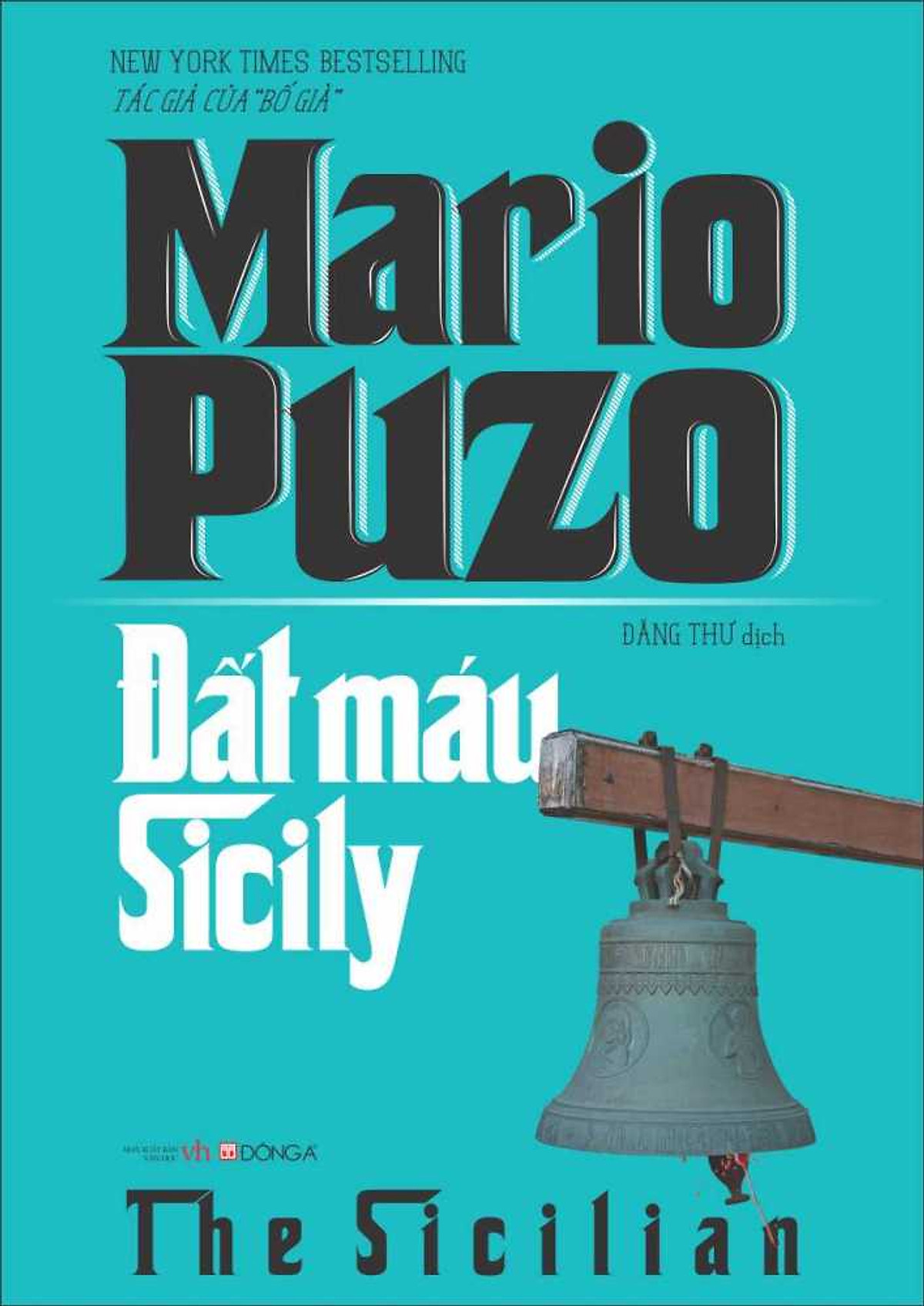 Cá Chép - Đất Máu Sicily - 120