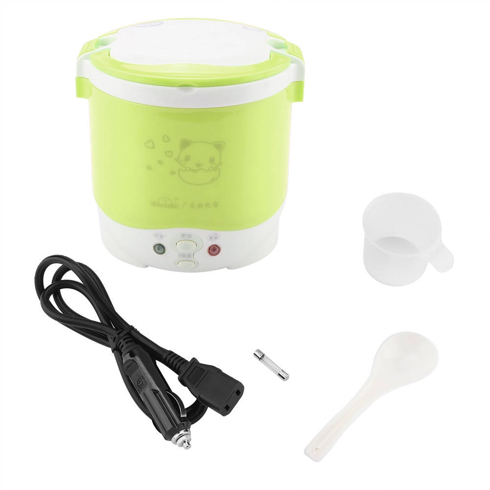 Nồi cơm điện cho xe tải 24V 1 Lít.